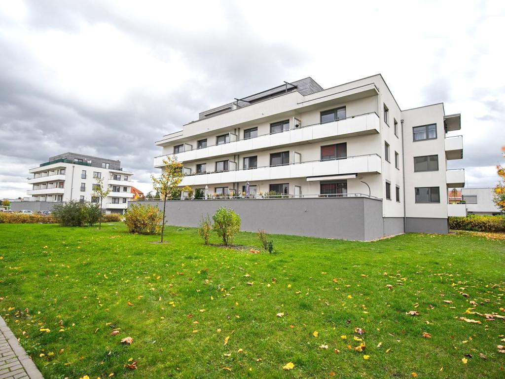 Pronájem bytu 2+kk 56 m2