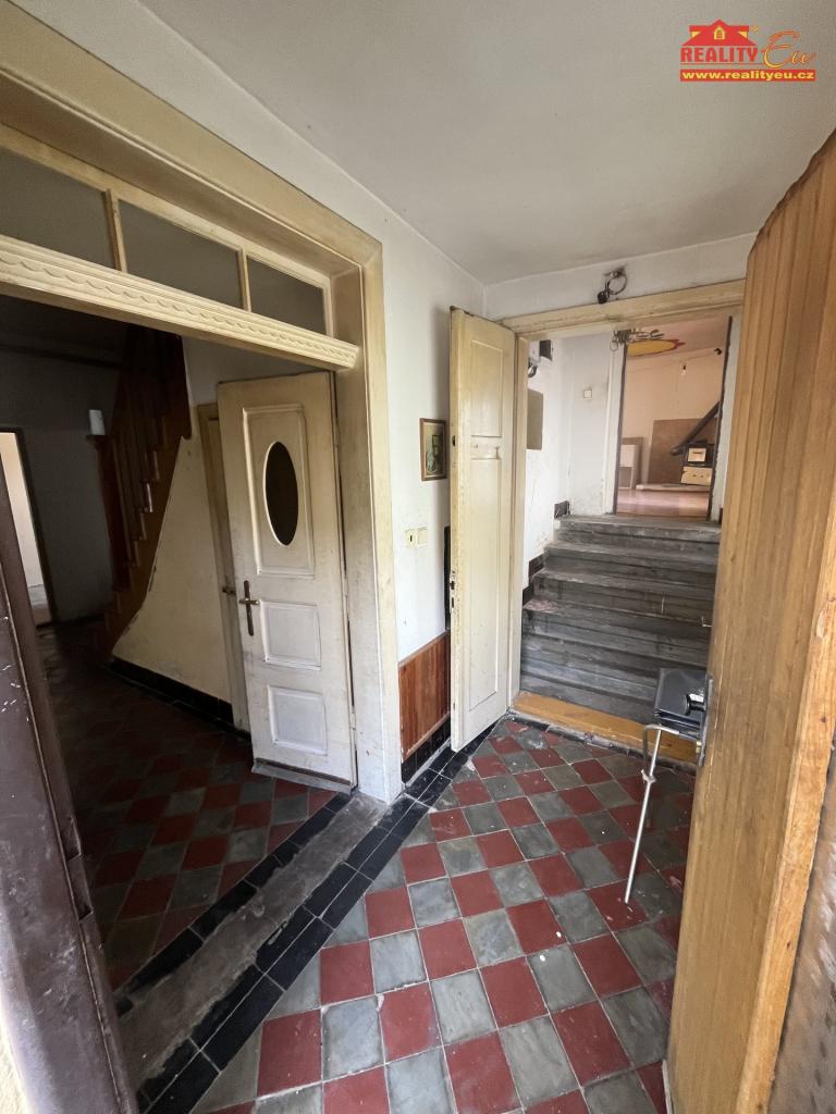 Prodej domu 260 m2, Hronov – náhled fotky 12