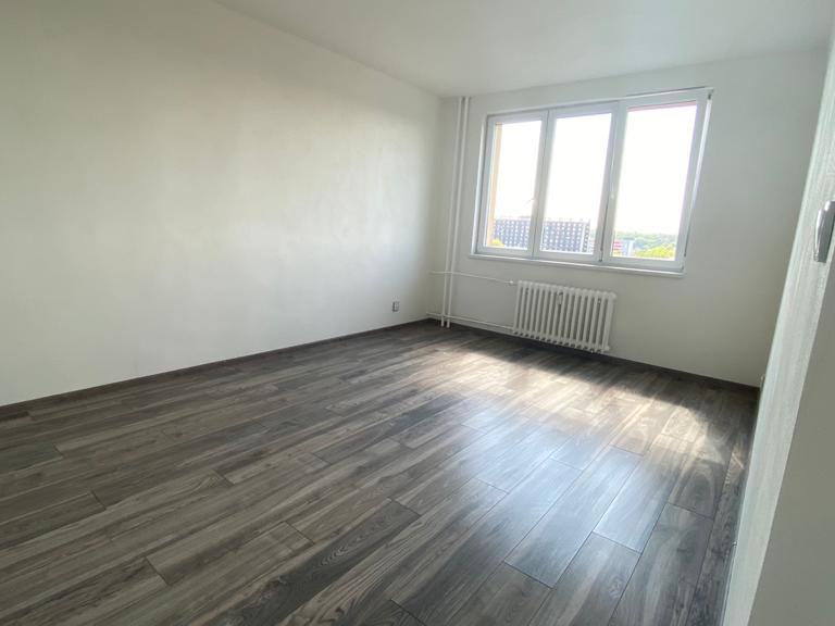 Pronájem bytu 2+1 53 m2