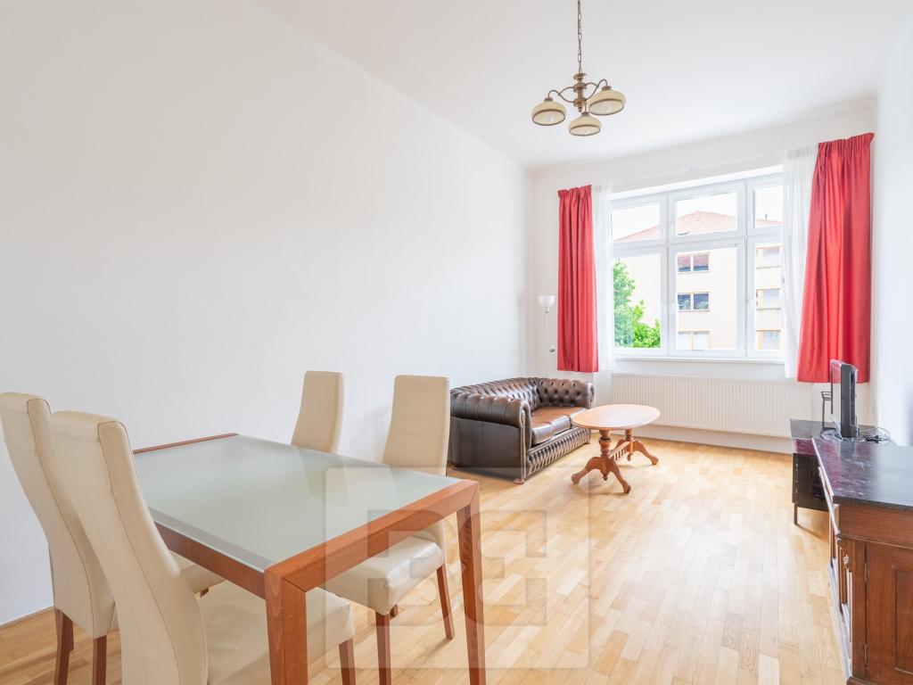 Pronájem bytu 2+1 79 m2