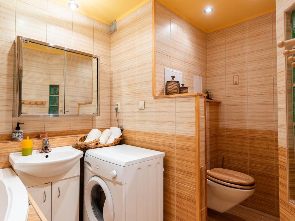 Prodej bytu 3+1 75 m2, Praha – náhled fotky 15