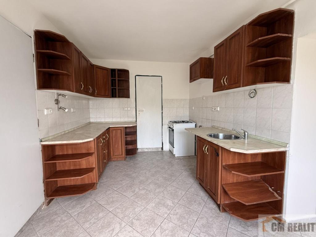 Prodej domu 84 m2