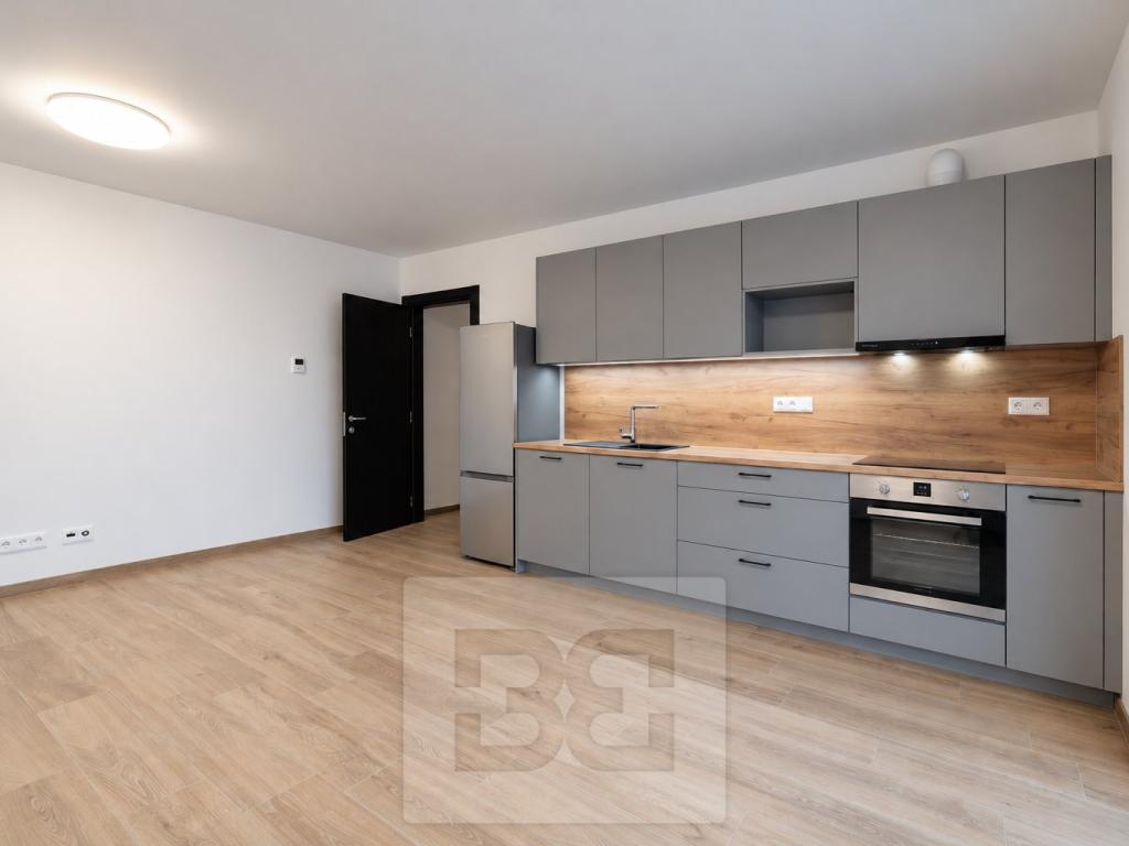 Pronájem bytu 2+kk 55 m2, České Budějovice – náhled fotky 2