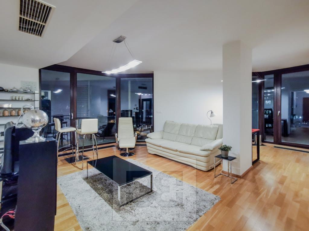 Pronájem bytu 2+kk 63 m2
