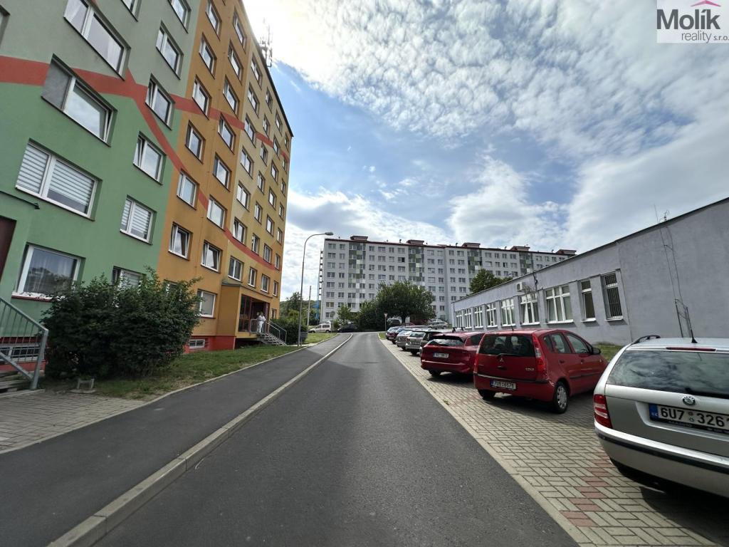 Prodej bytu 3+1 69 m2, Teplice – náhled fotky 22