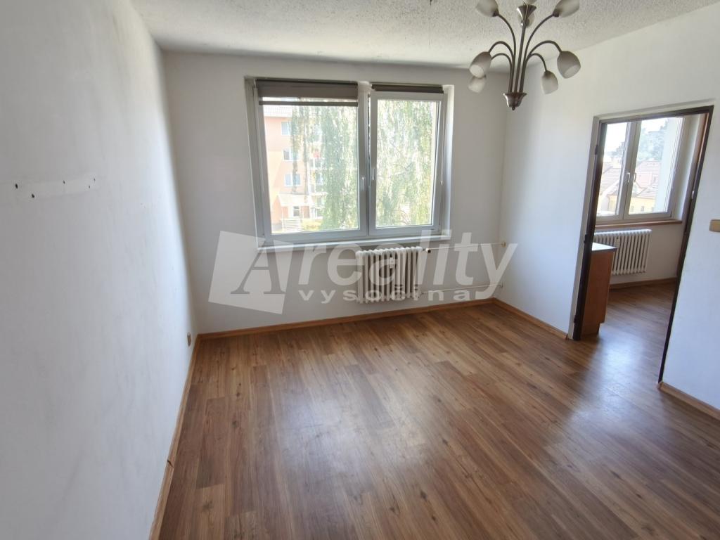 Prodej bytu 3+1 75 m2, Třebíč – náhled fotky 2