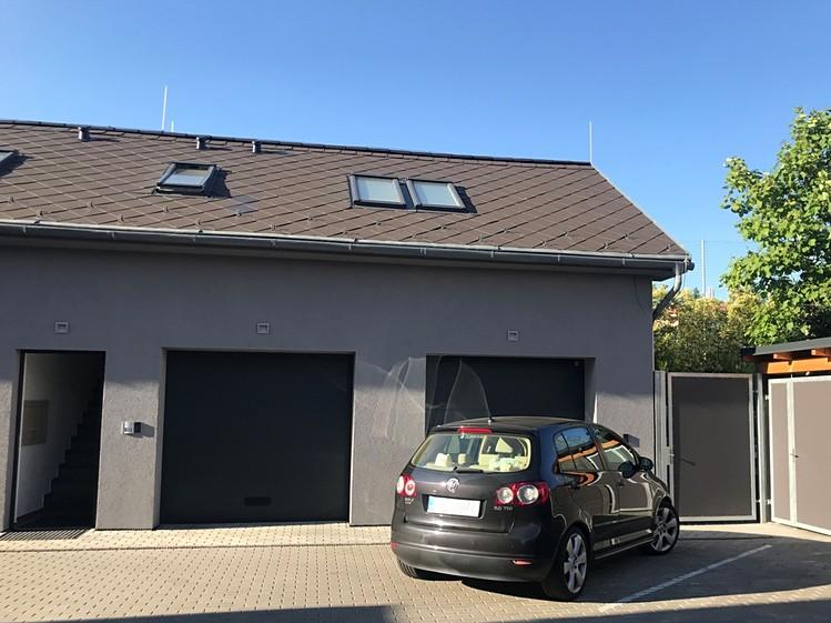 Pronajem bytu 2+kk 43 m2