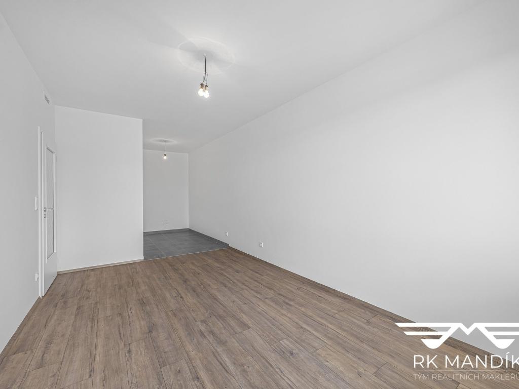 Pronájem bytu 2+kk 45 m2, Praha – náhled fotky 8