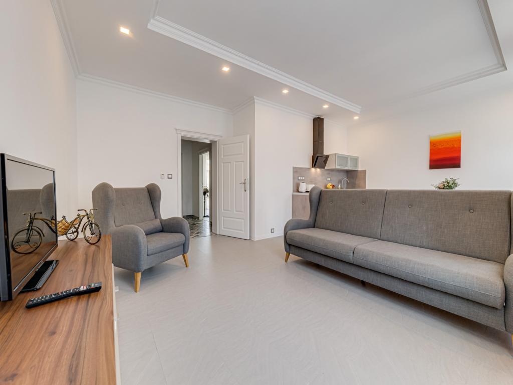 Pronajem bytu 2+kk 60 m2