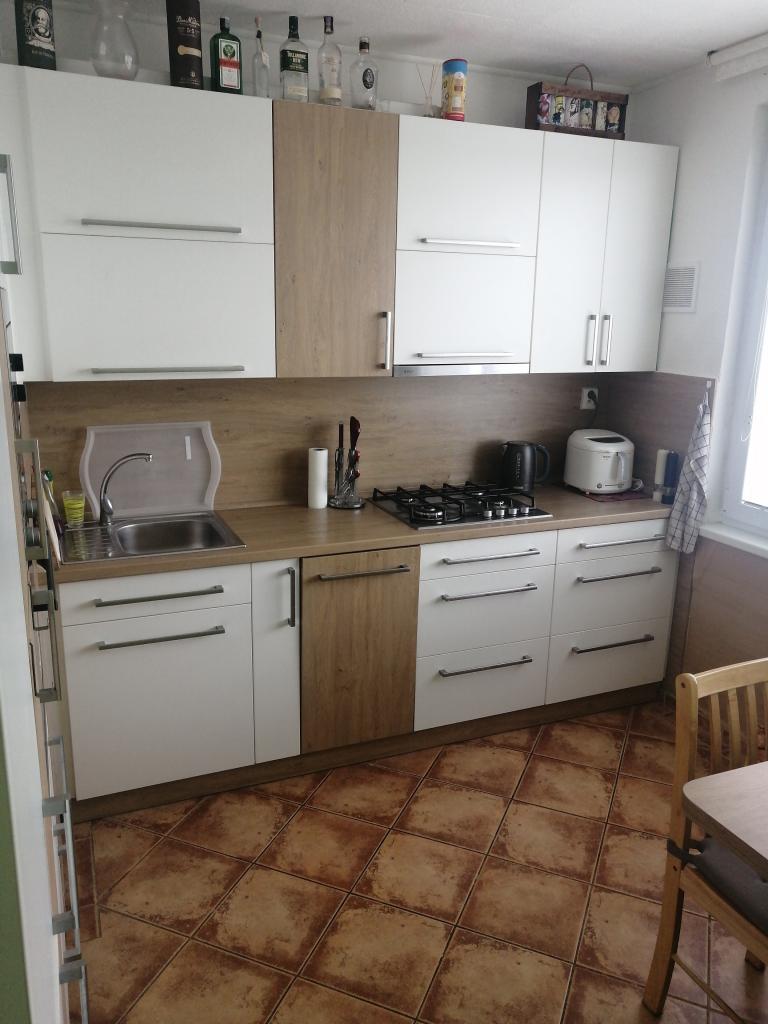 Pronajem bytu 3+1 85 m2