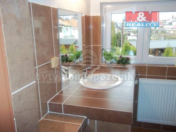 Pronajem bytu 4+kk 90 m2