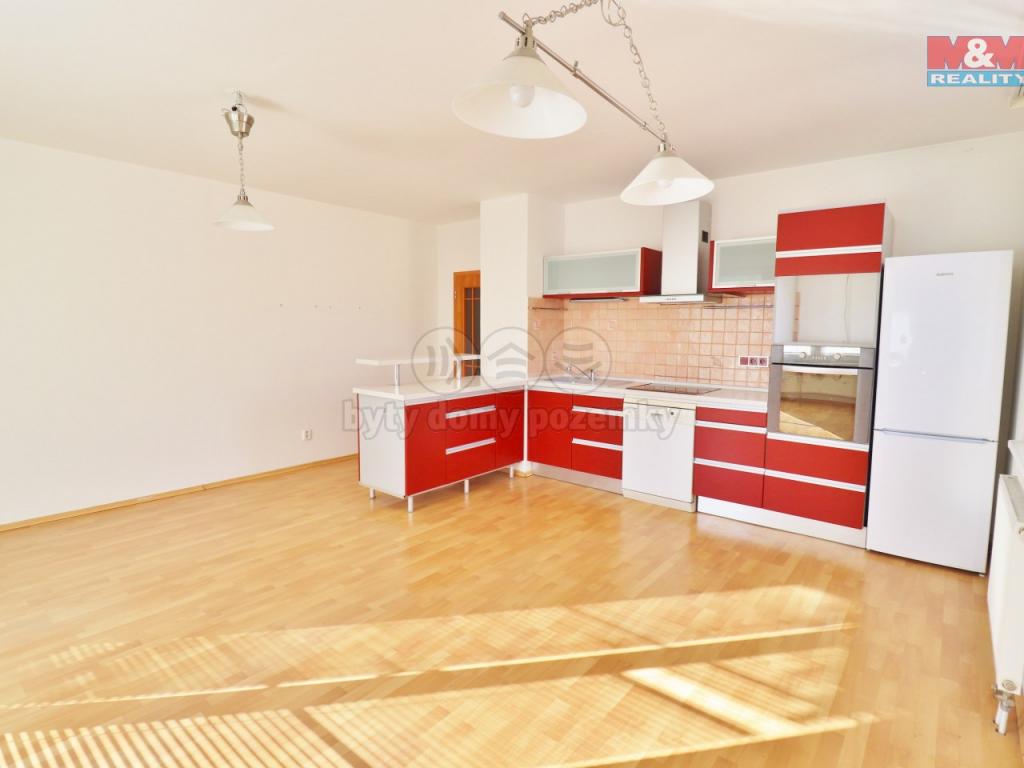 Pronajem bytu 3+kk 73 m2