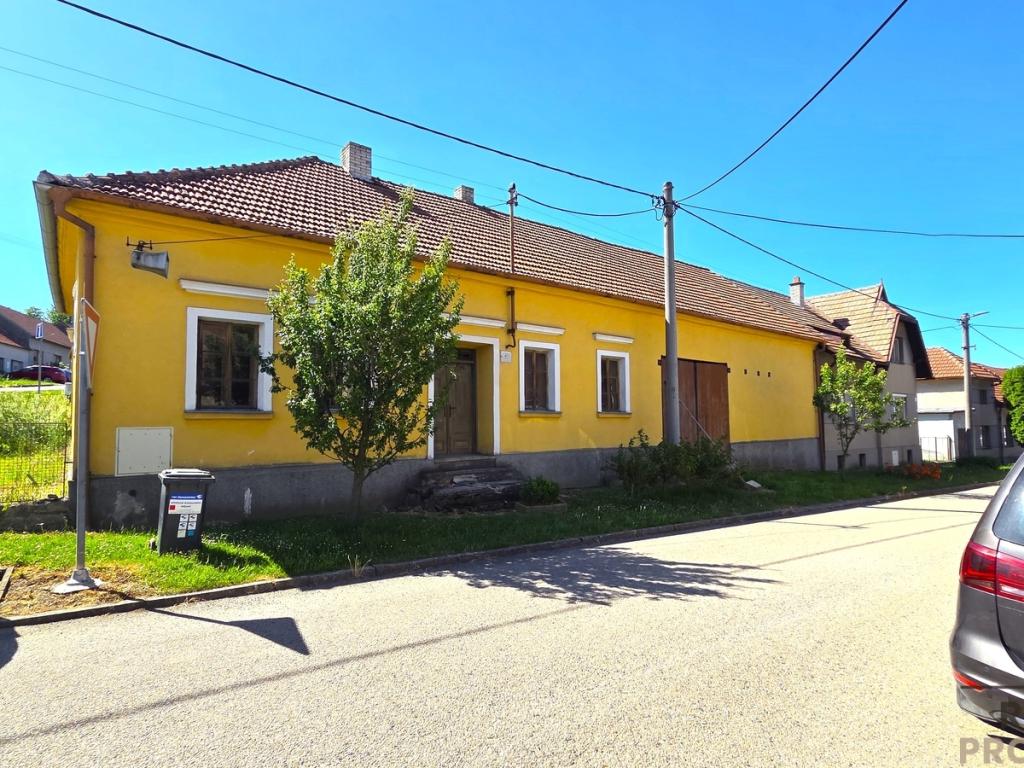 Prodej domu 97 m2