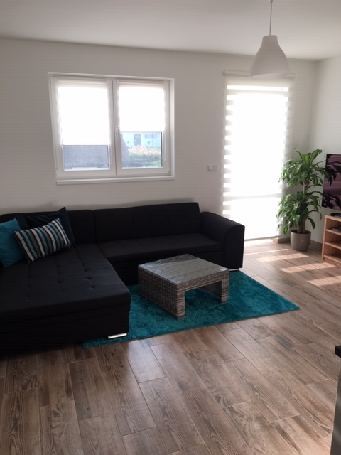 Pronajem bytu 3+kk 74 m2