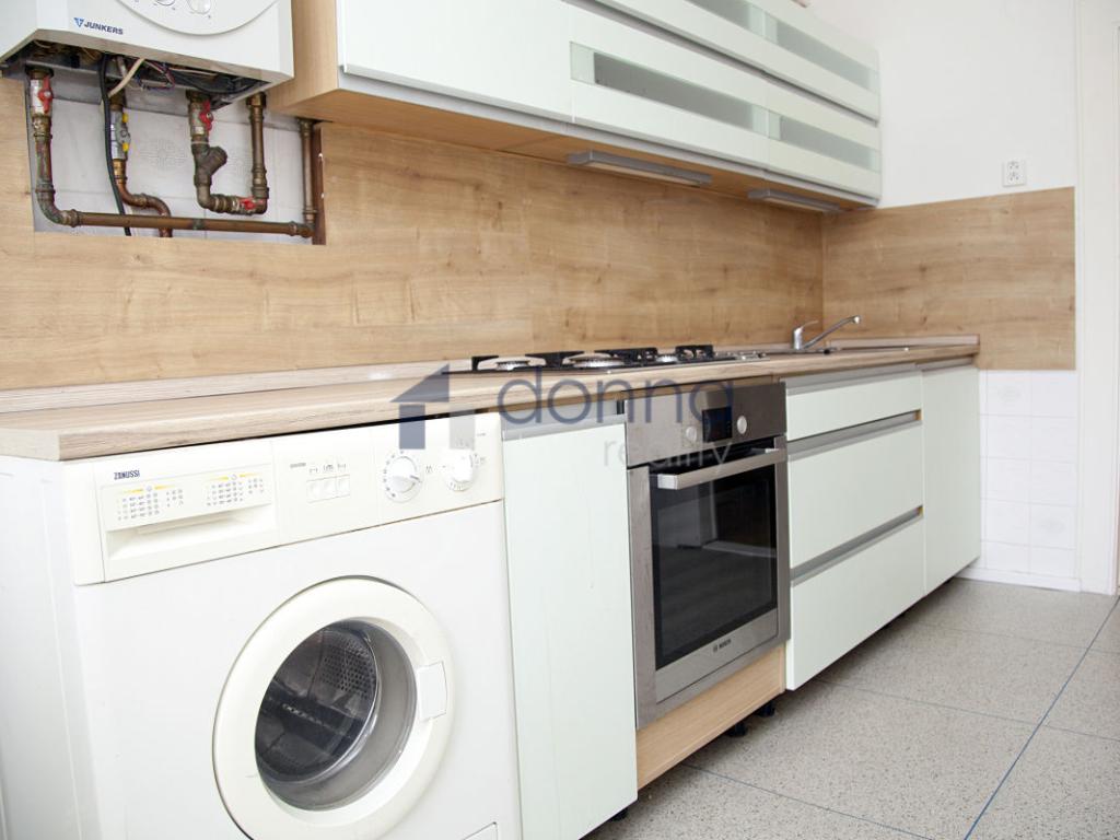 Pronájem bytu 2+1 60 m2