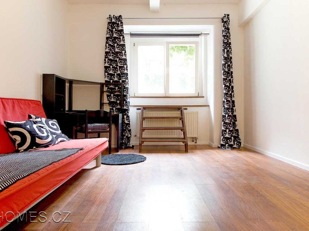 Pronajem bytu 2+kk 44 m2