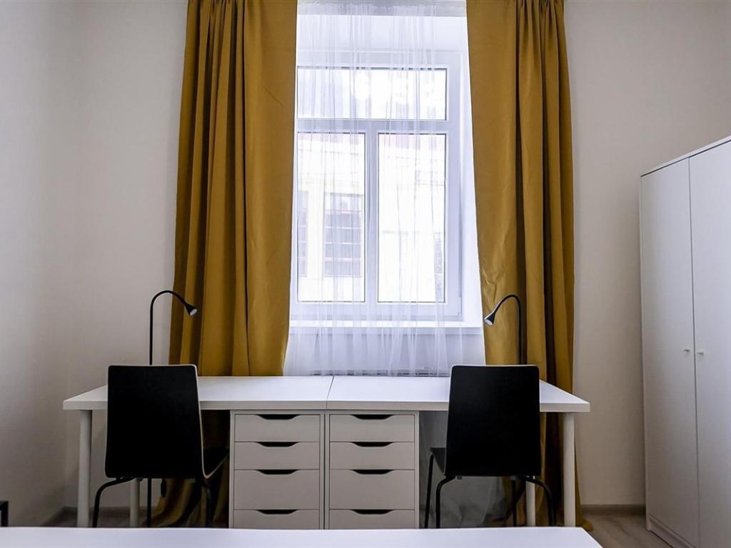 Pronájem bytu 1+kk 23 m2