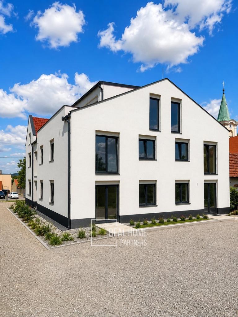 Prodej bytu 3+kk 77 m2