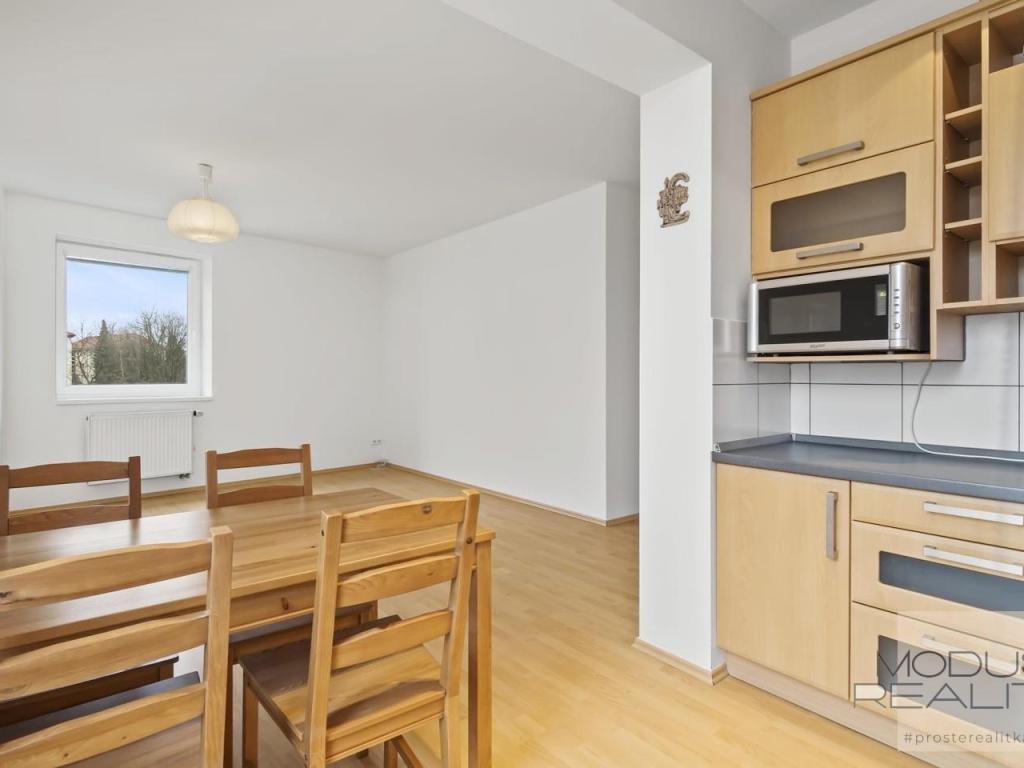 Pronájem bytu 2+kk 57 m2