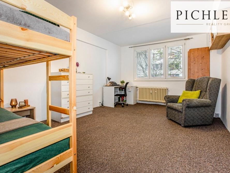 Prodej bytu 2+1 55 m2, Písek – náhled fotky 13