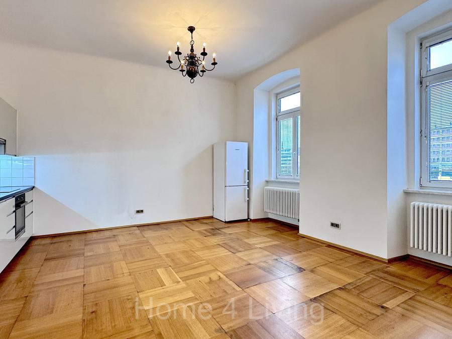 Pronájem bytu 2+kk 86 m2