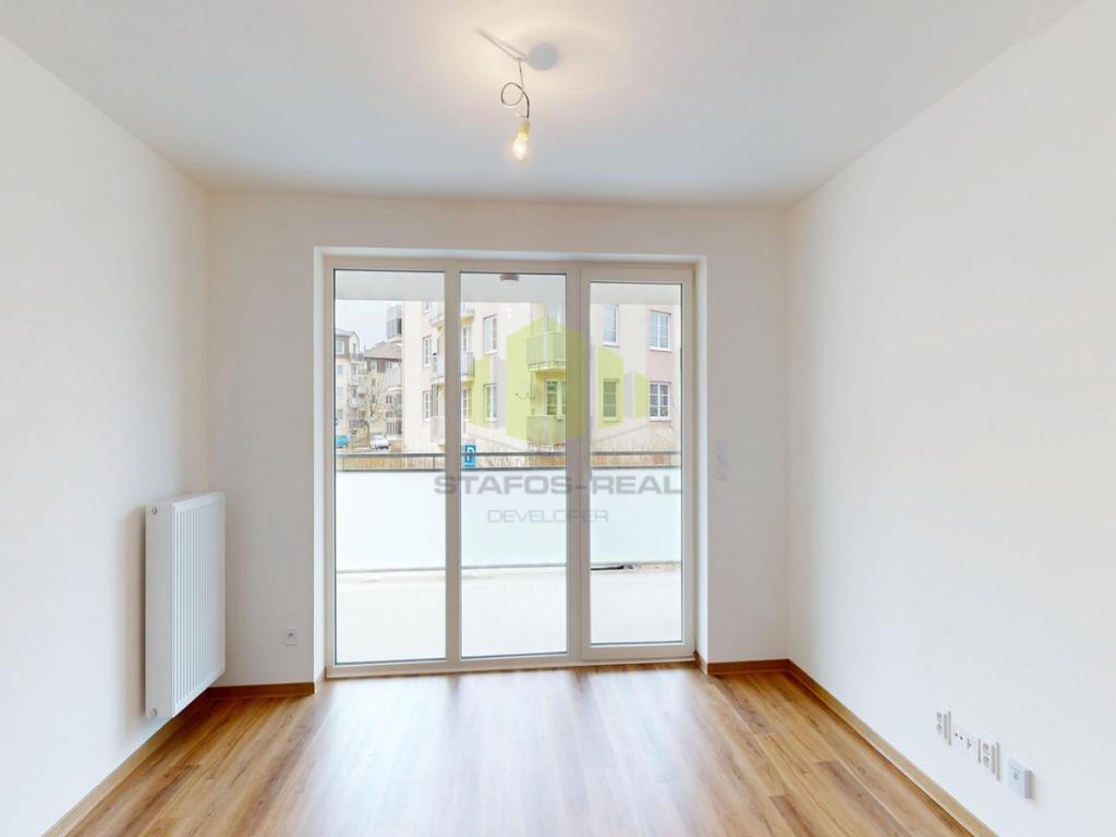 Pronájem bytu 2+kk 55 m2