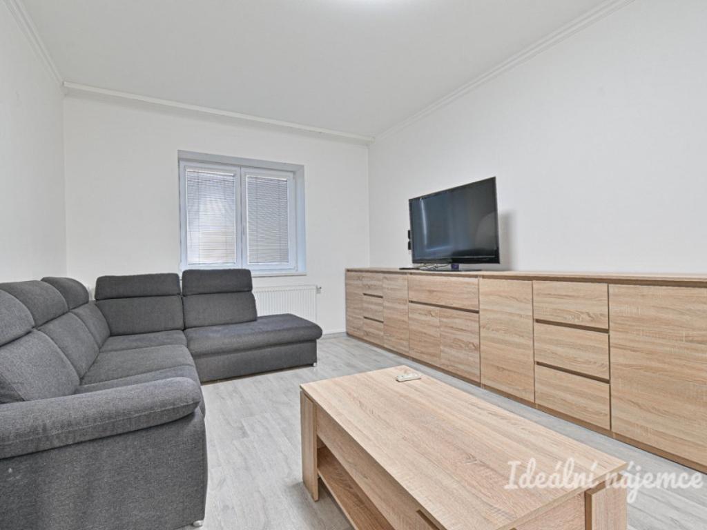 Pronájem bytu 2+kk 53 m2