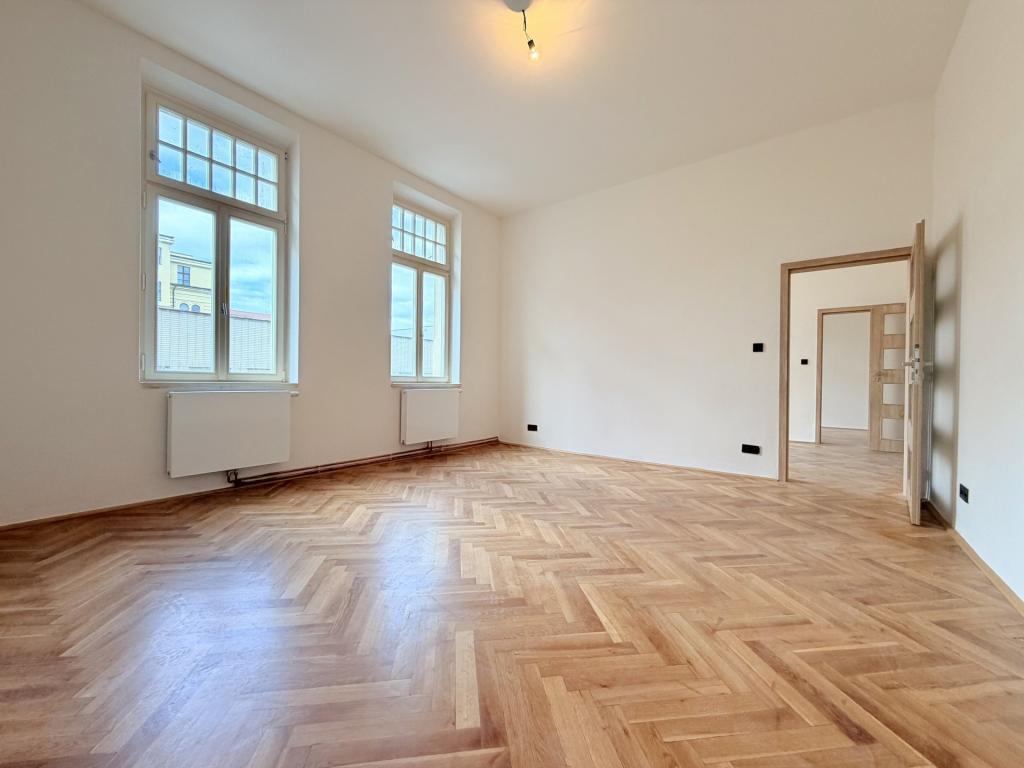 Pronájem bytu 3+1 74 m2