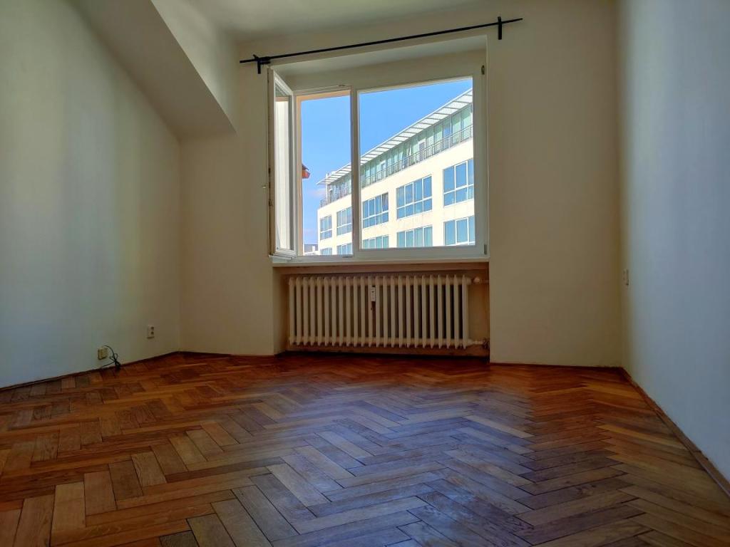 Pronájem bytu 2+kk 43 m2