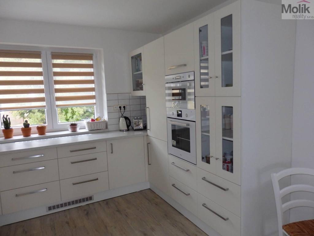 Pronájem bytu 2+1 70 m2