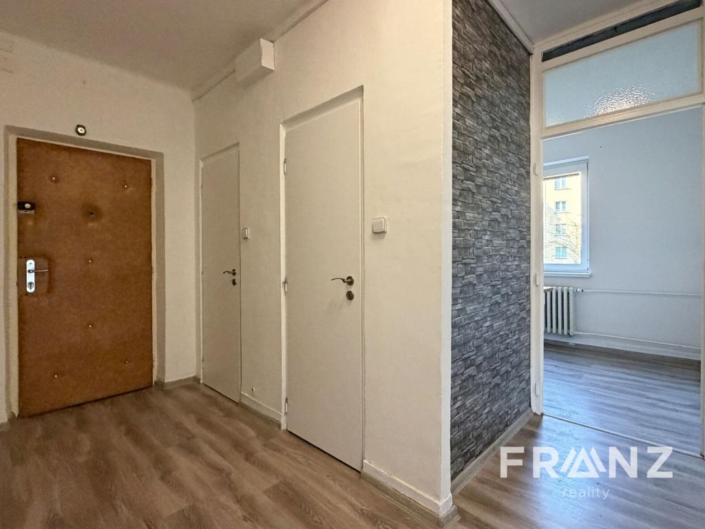 Pronájem bytu 3+1 74 m2