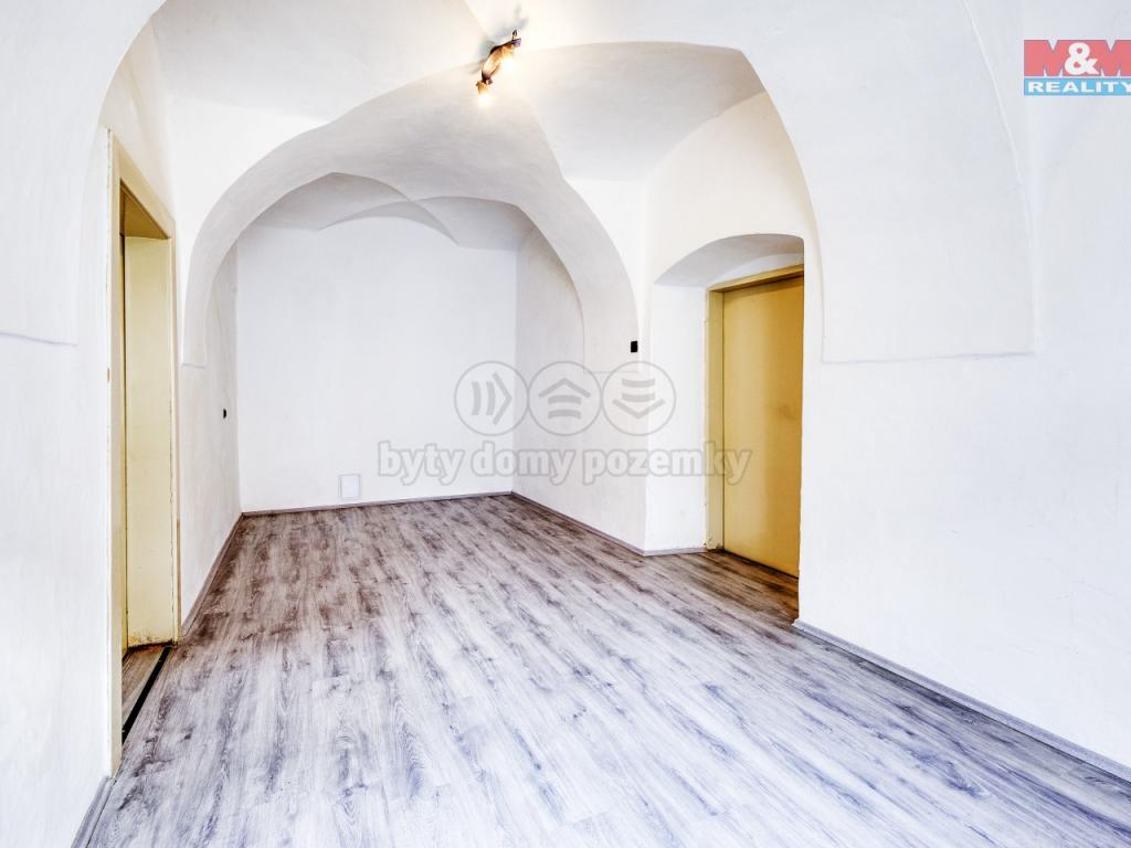Pronajem bytu 3+kk 80 m2