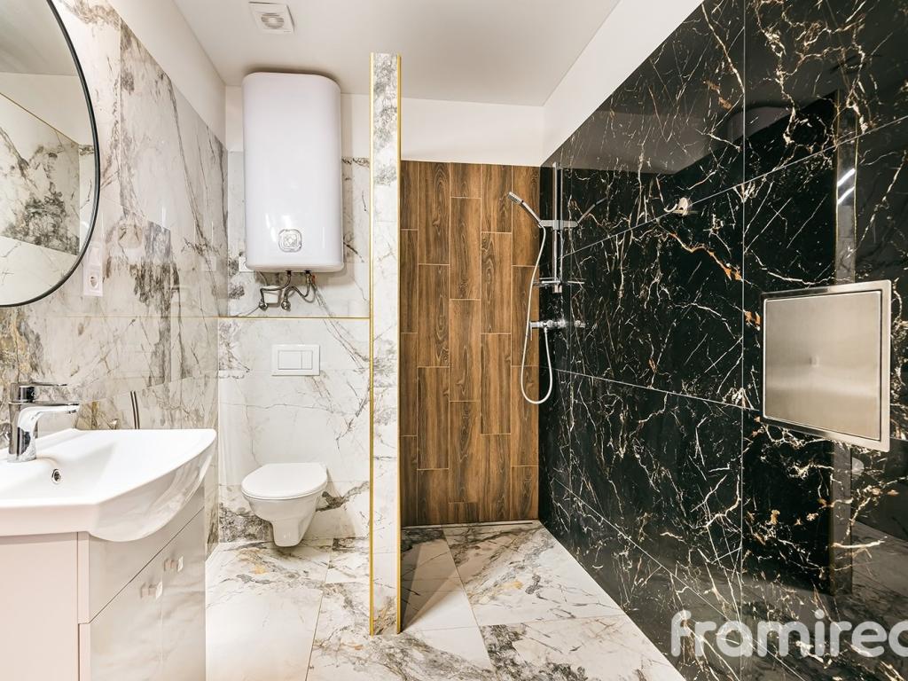Pronájem bytu 2+kk 36 m2