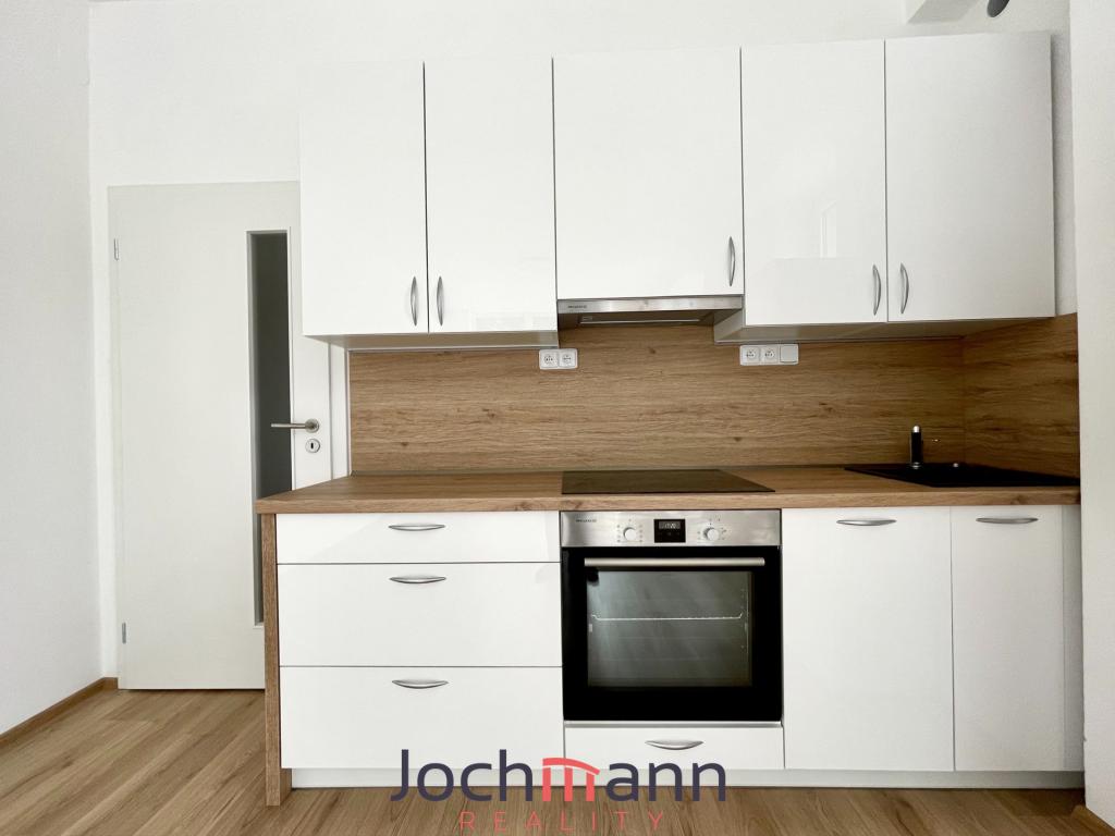 Pronájem bytu 2+kk 48 m2