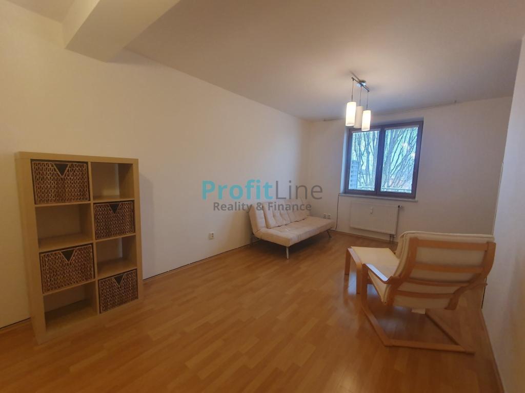 Pronajem bytu 2+1 70 m2