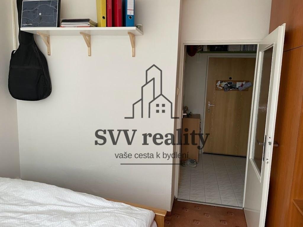 Prodej bytu 1+1 33 m2, Praha – náhled fotky 15