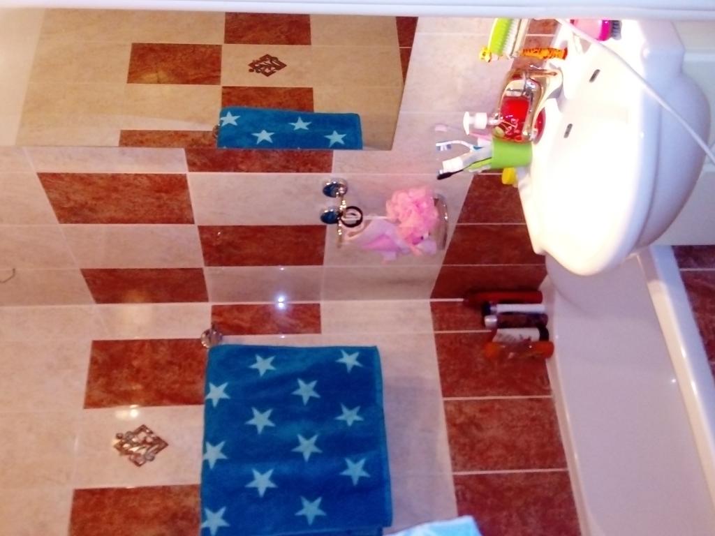 Spolubydlení atypický 46 m2