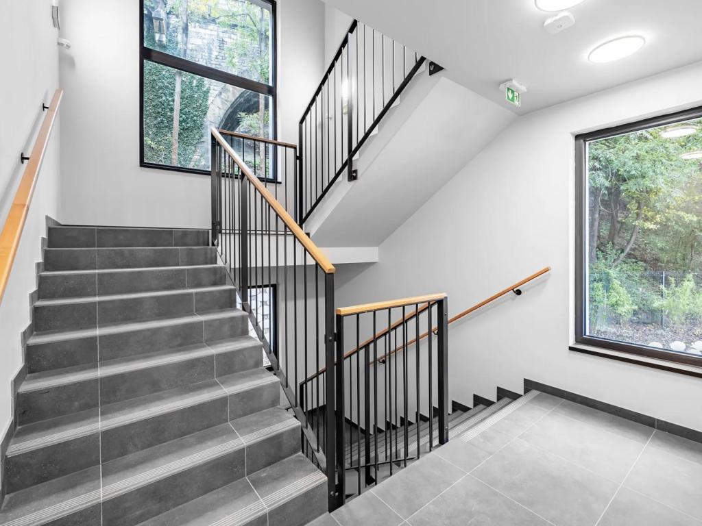 Pronájem bytu 1+kk 26 m2