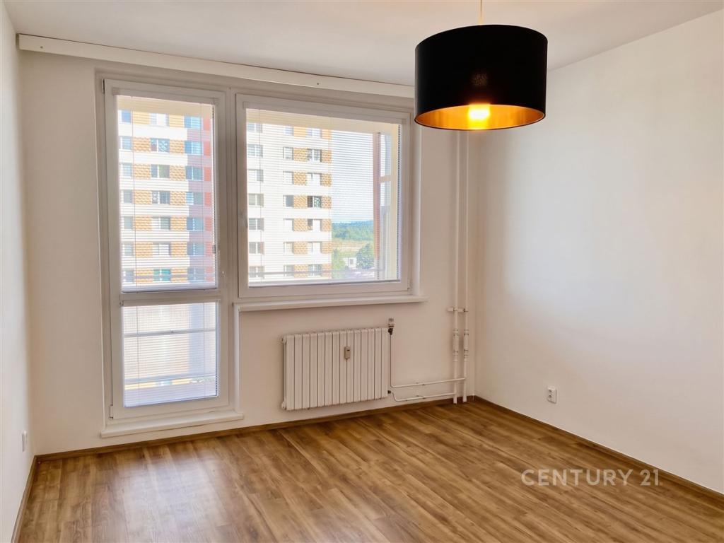 Pronájem bytu 2+1 57 m2