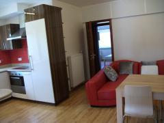 Spolubydleni bytu 4 lůžka a více 110 m2