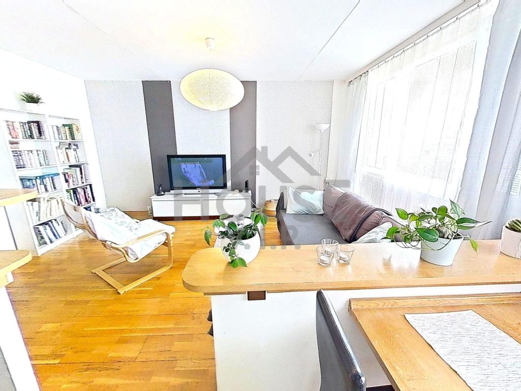 Prodej bytu 4+1 104 m2