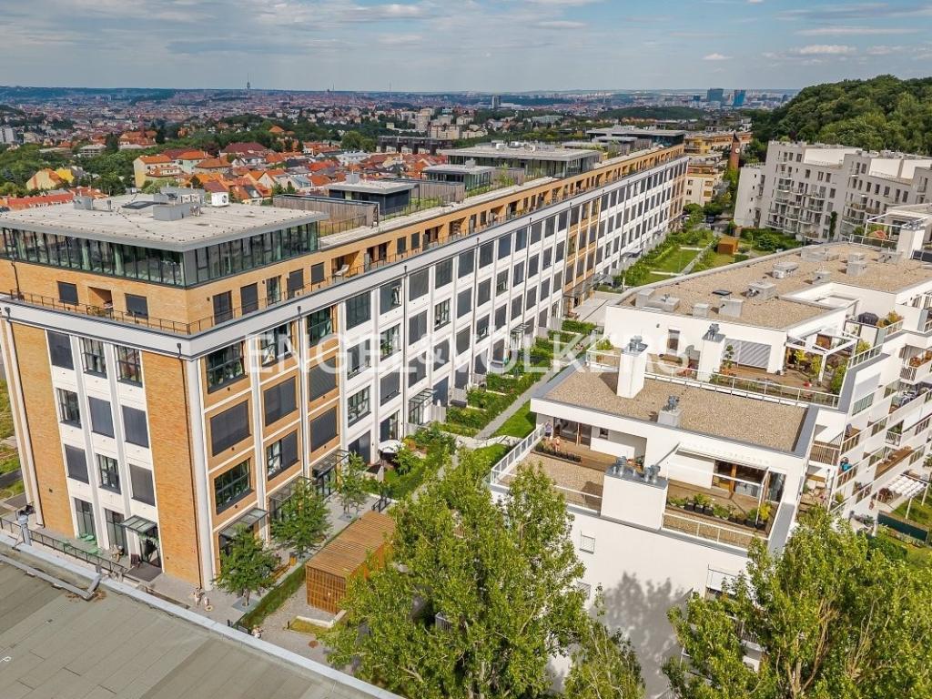 Prodej bytu atypický 279 m2