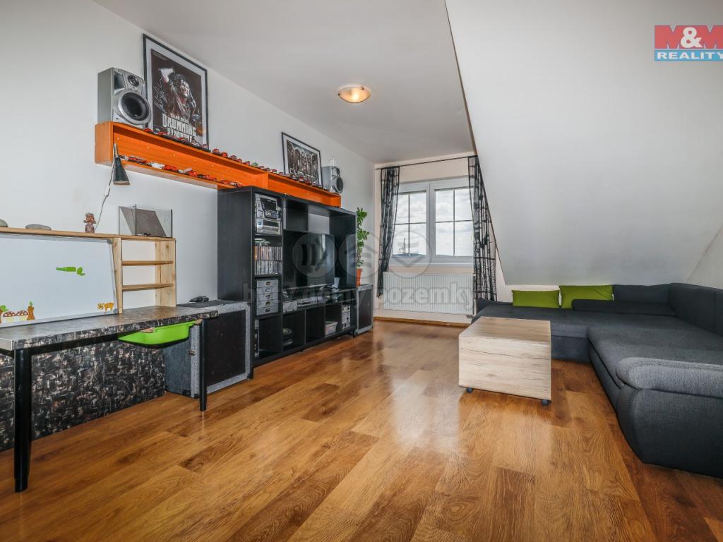 Pronajem bytu 2+kk 65 m2