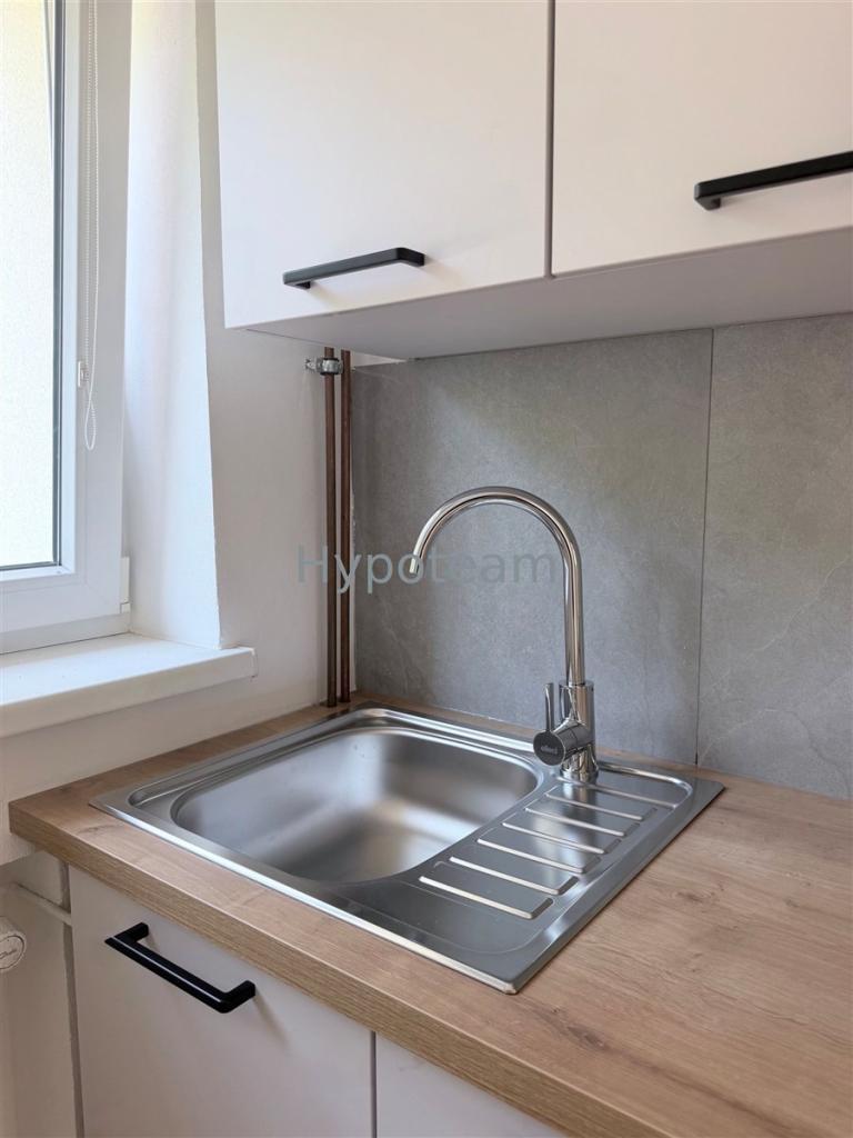 Pronájem bytu 3+1 60 m² - Widok 6