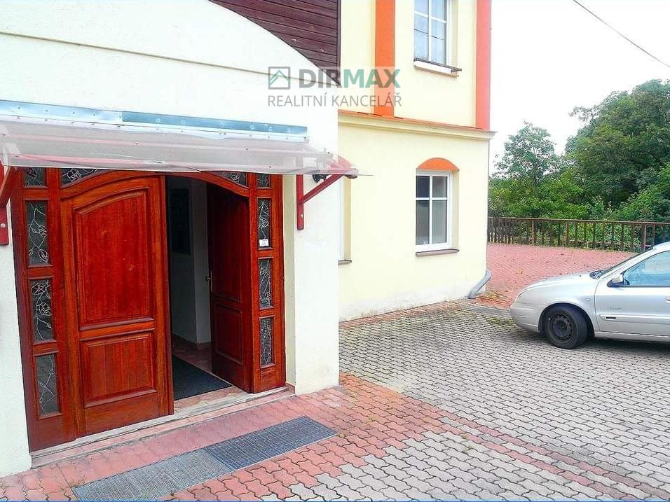 Pronájem pokoje 30 m2, Plzeň – náhled fotky 12
