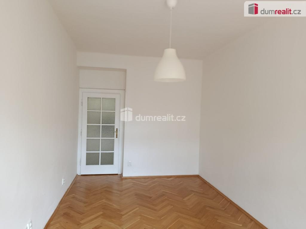 Pronájem bytu 2+kk 50 m2