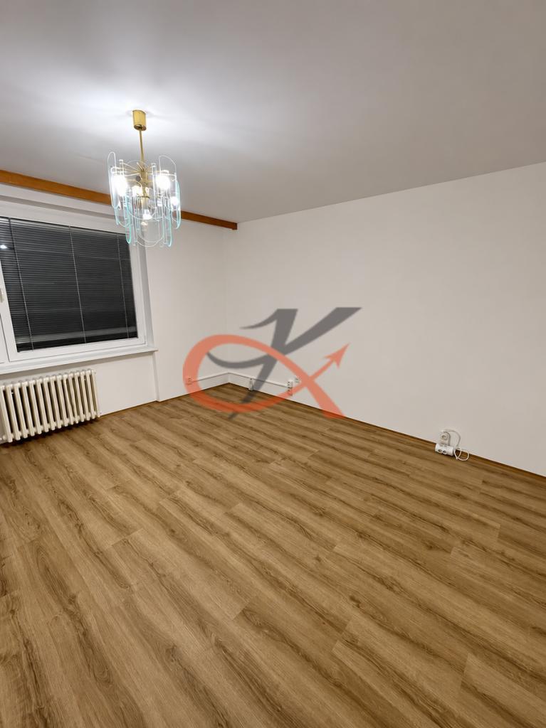 Pronájem bytu 1+1 36 m2