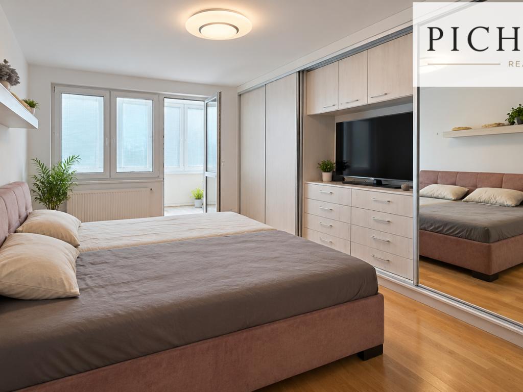 Prodej bytu 3+1 83 m2