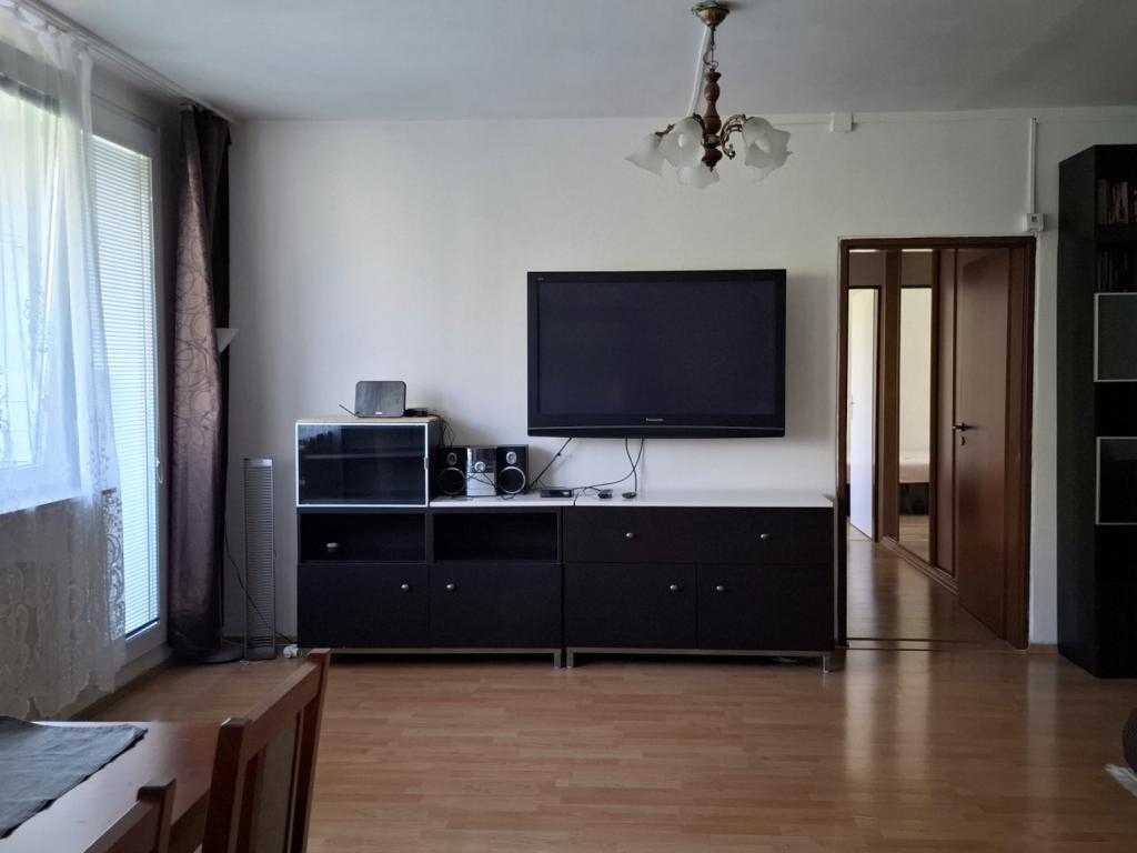 Pronájem bytu 3+kk 76 m2
