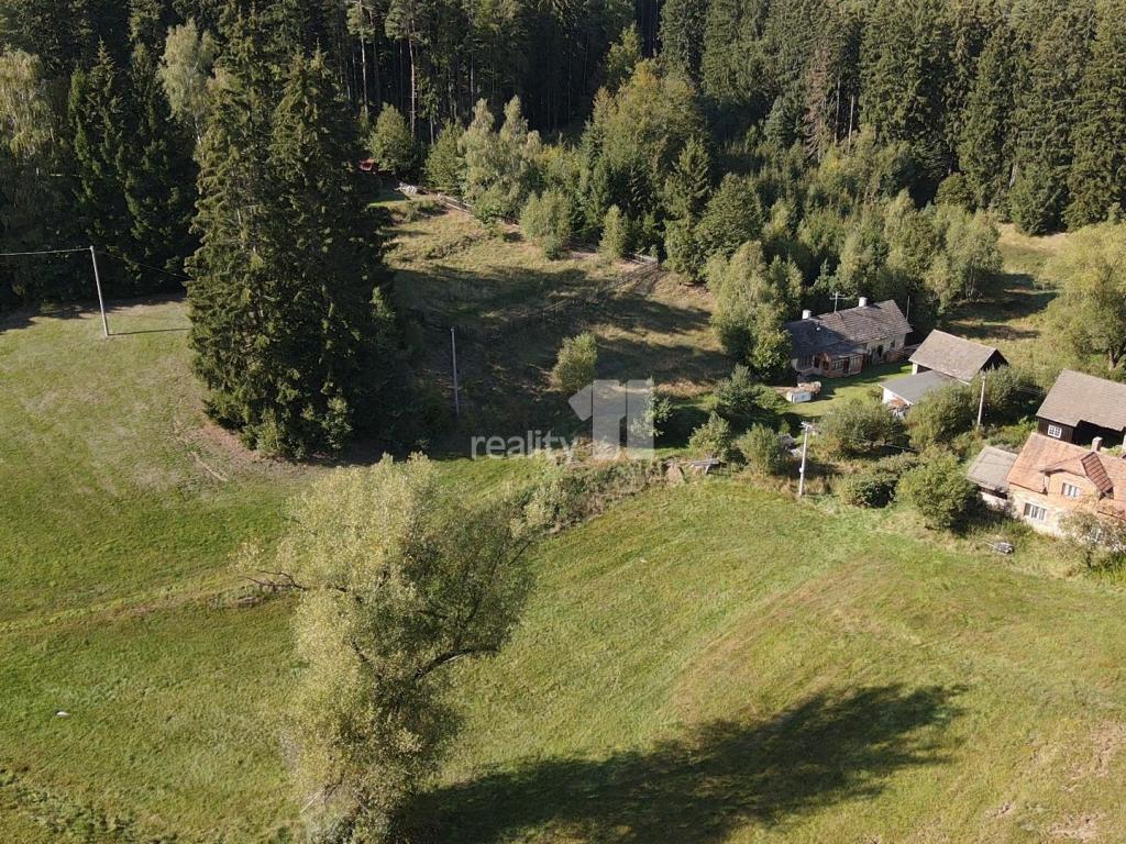 Prodej domu 100 m2